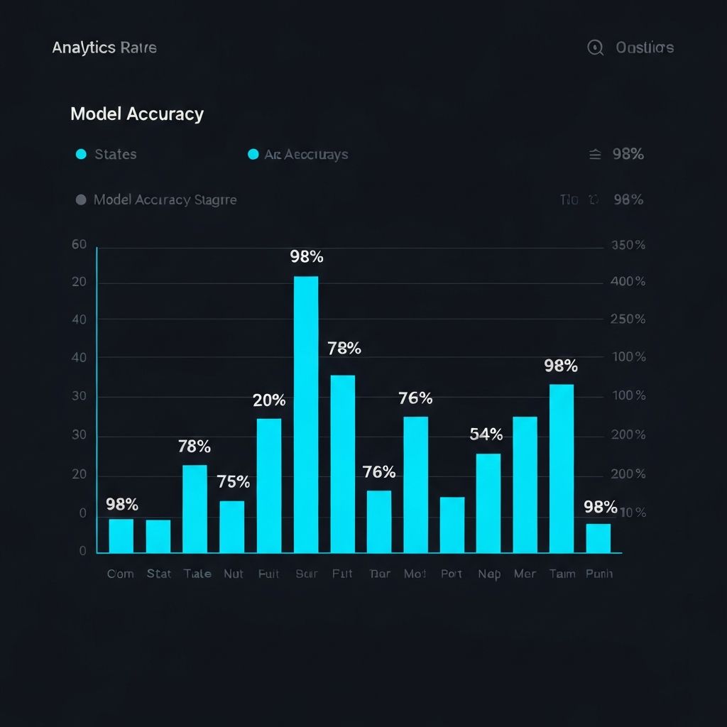 Outcome Accuracy Rates