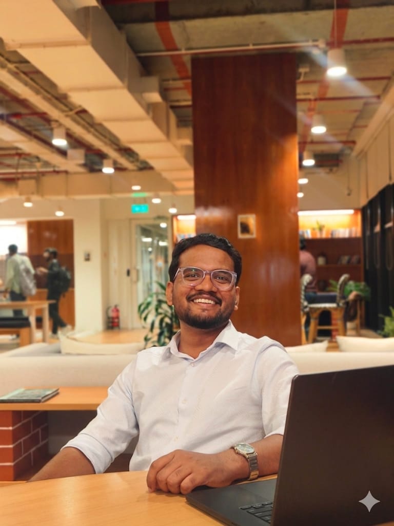 Laxmikant Yelgandrawar