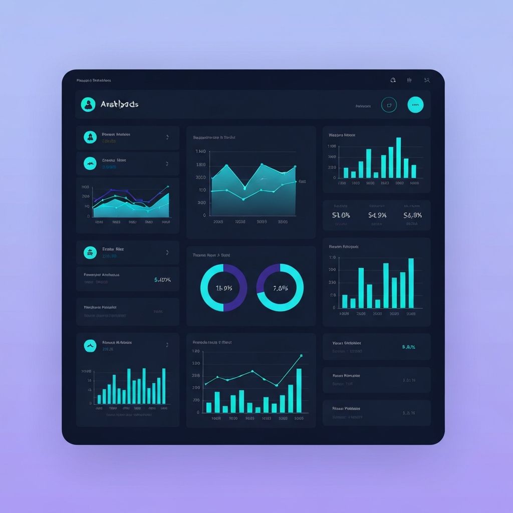 Analytics Dashboard